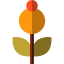 Flower ícono 64x64