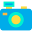 Camera ícono 64x64
