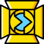 Spotlight icon 64x64