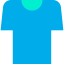 Tshirt ícono 64x64