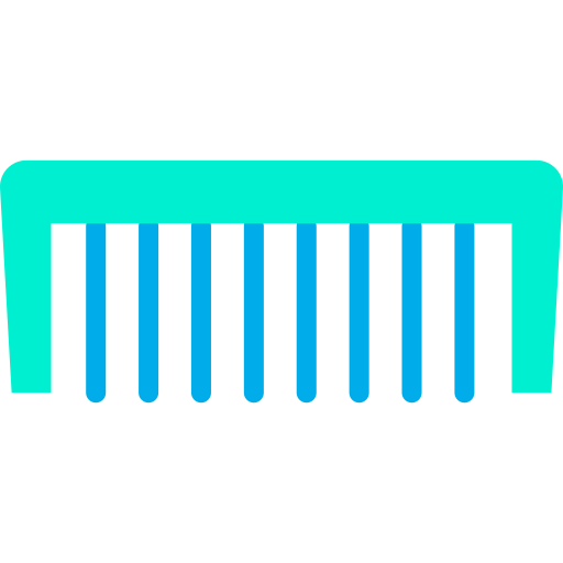 Comb アイコン