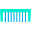Comb ícono 64x64