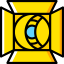 Spotlight icon 64x64