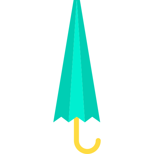 Umbrella icon