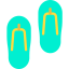 Slippers ícono 64x64