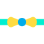 Bow ícono 64x64