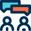 Communications icon 64x64