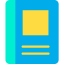 Notebook 图标 64x64