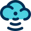 Cloud icon 64x64