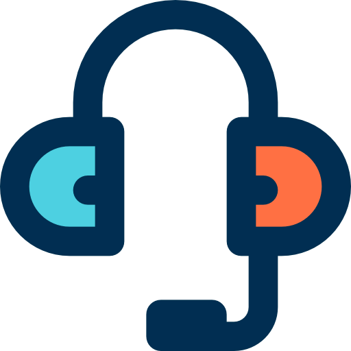 Headset icon