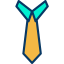 Tie ícono 64x64