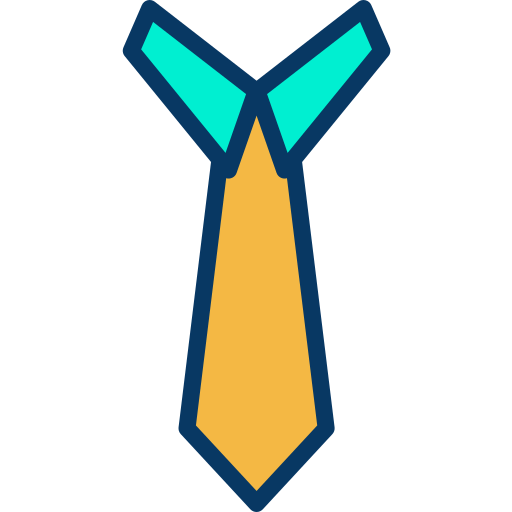 Tie icon