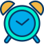 Clock ícono 64x64