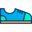 Sneaker ícono 64x64
