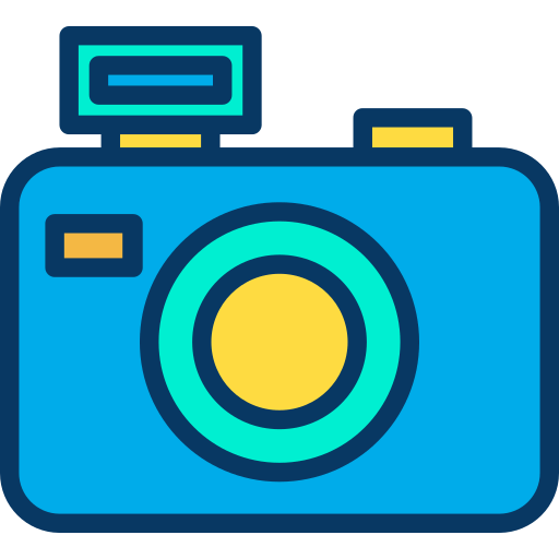 Camera 图标