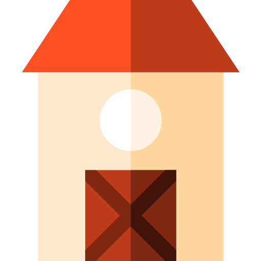 Barn icon