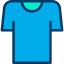 Tshirt ícono 64x64