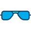 Sunglasses ícono 64x64