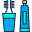 Tooth paste icon 64x64