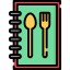 Recipe icon 64x64