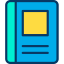 Notebook 图标 64x64