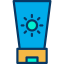 Sunscreen icon 64x64