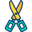 Scissors icon 64x64