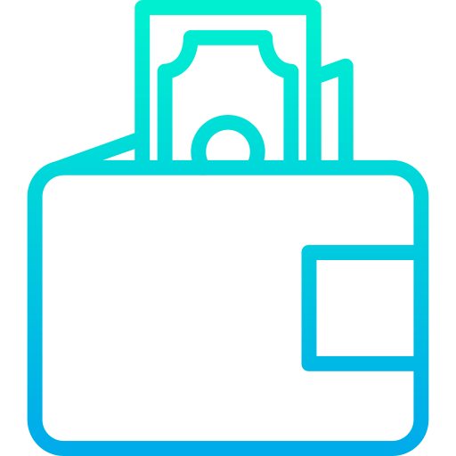 Wallet 图标