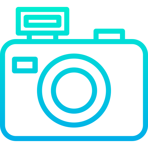 Camera icon
