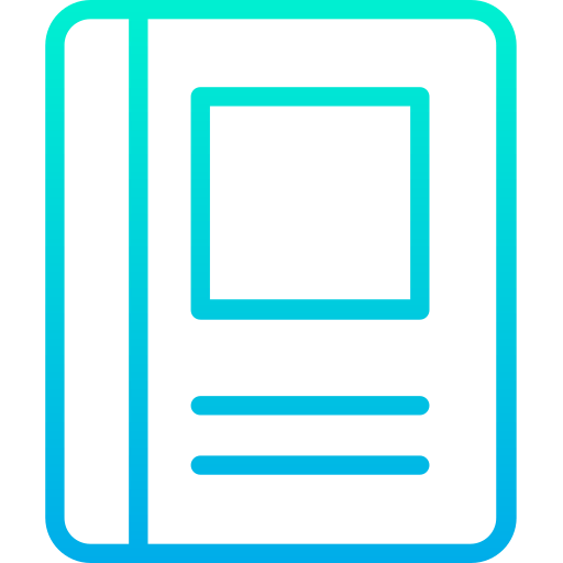 Notebook icon