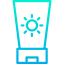 Sunscreen ícone 64x64