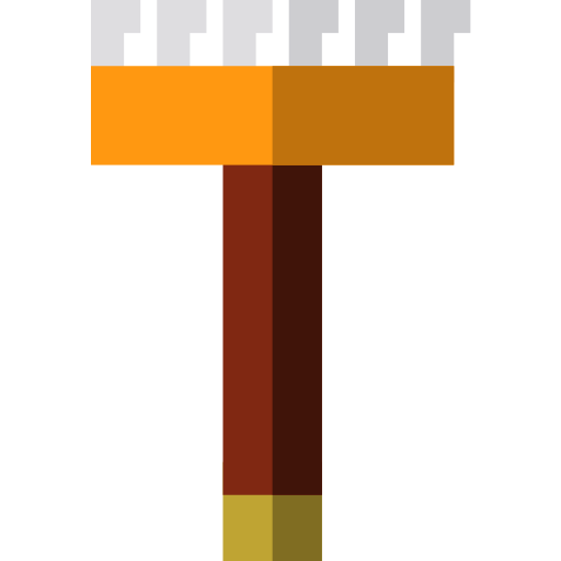 Rake icon