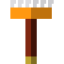 Rake 图标 64x64