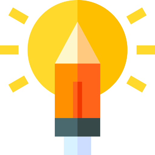 Lightbulb icon