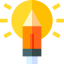 Lightbulb 상 64x64