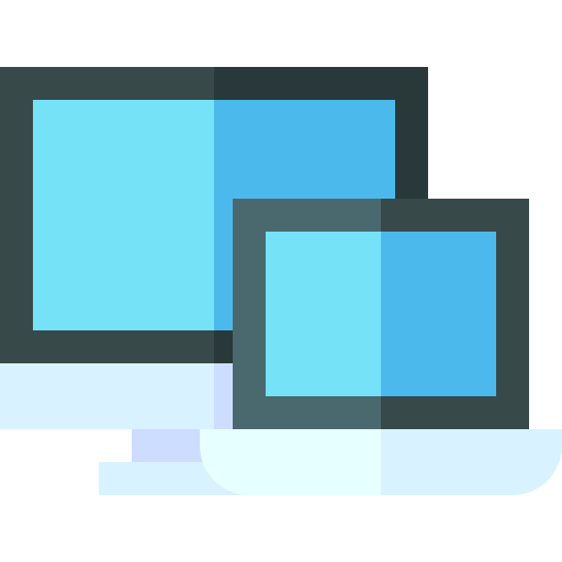 Responsive 图标