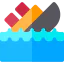 Sink 图标 64x64