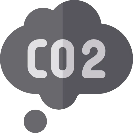 Co2 图标