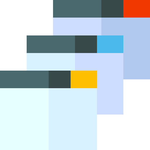 Browser 图标