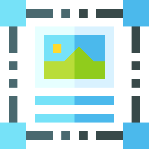 Resize icon