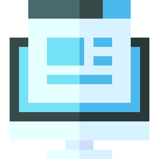 Browser Symbol