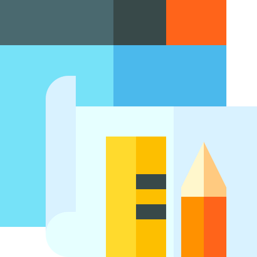 Design icon