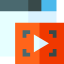 Video player 상 64x64