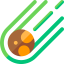 Meteorite 图标 64x64