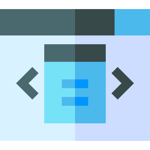 Interface ícono