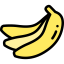 Bananas icône 64x64