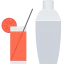 Cocktail shaker Ikona 64x64