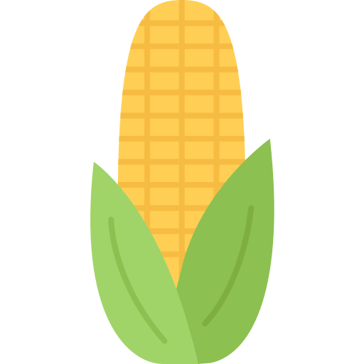 Corn Ikona