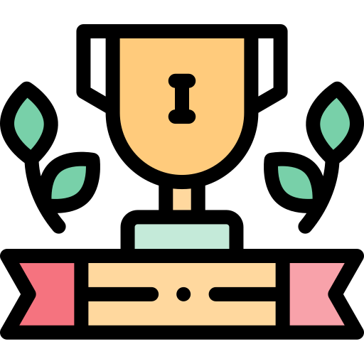 Trophy icon