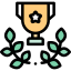 Trophy icon 64x64